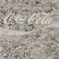 Панно Zambaiti Coca-Cola Z41287