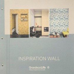 Inspiration wall