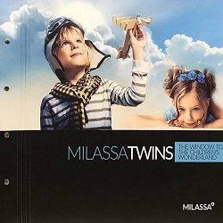 Milassa Twins