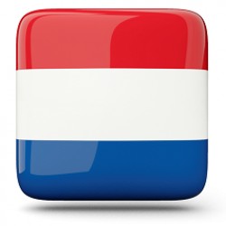 Голландские обои (Нидерланды)